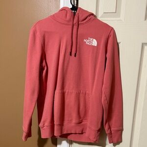 The North Face Coral Hoodie